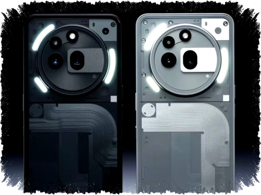Nothing Phone 4a dan 4a Pro Bocor, Ungkap Desain Glyph, Layar AMOLED 120Hz, Kamera 50MP, dan Harga Melonjak Jelang Rilis