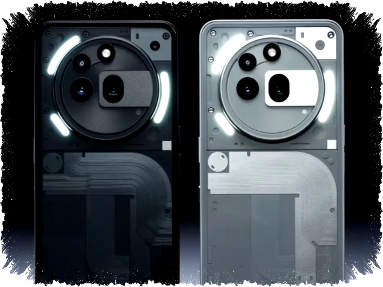 Nothing Phone 4a dan 4a Pro Bocor, Ungkap Desain Glyph, Layar AMOLED 120Hz, Kamera 50MP, dan Harga Melonjak Jelang Rilis