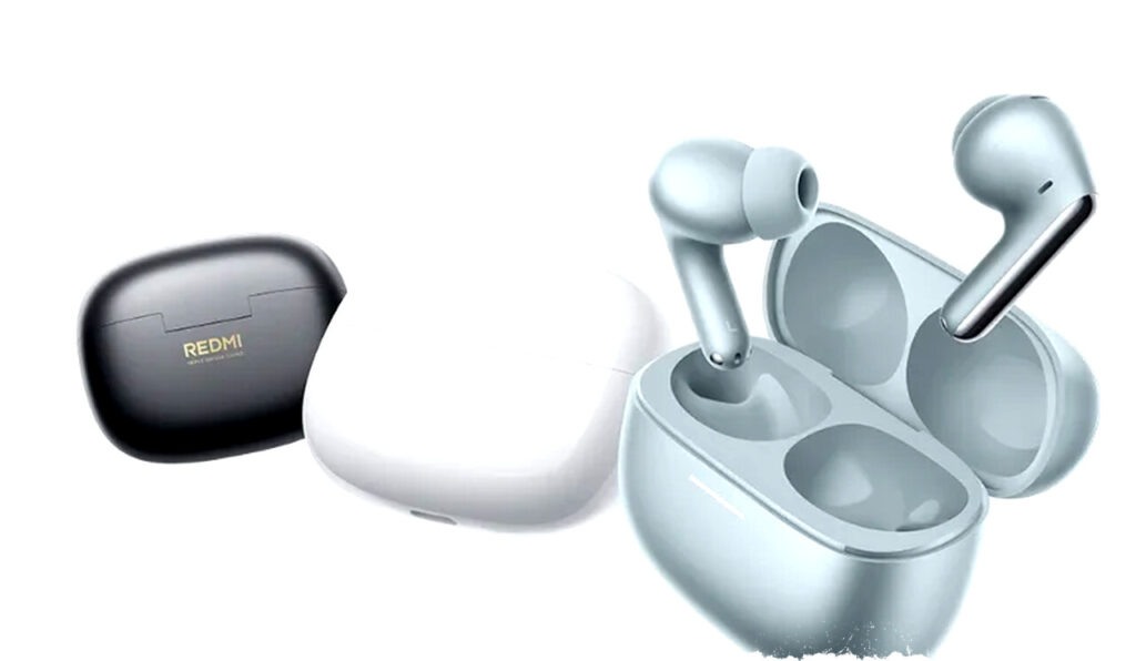 Redmi Buds 8 Pro Tampil di Situs Global Hadirkan Triple Driver, LDAC, dan ANC 55dB Menantang Standar Audio Nirkabel