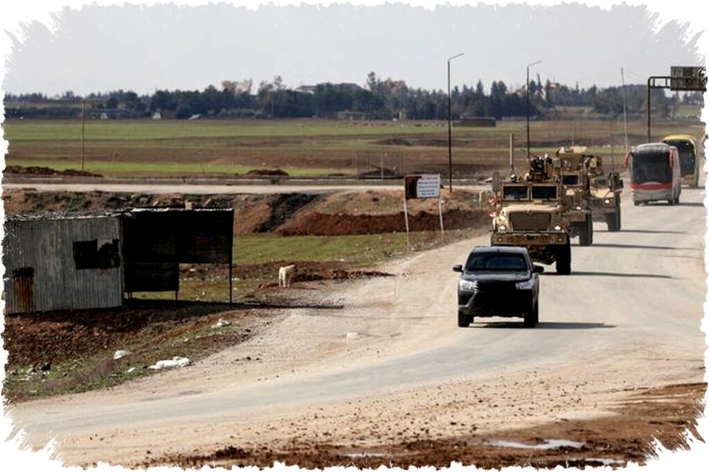 Iraq Ungkap Ankara Sepakati Pengembalian Warga Turki dari Tahanan ISIS yang Dipindahkan dari Suriah