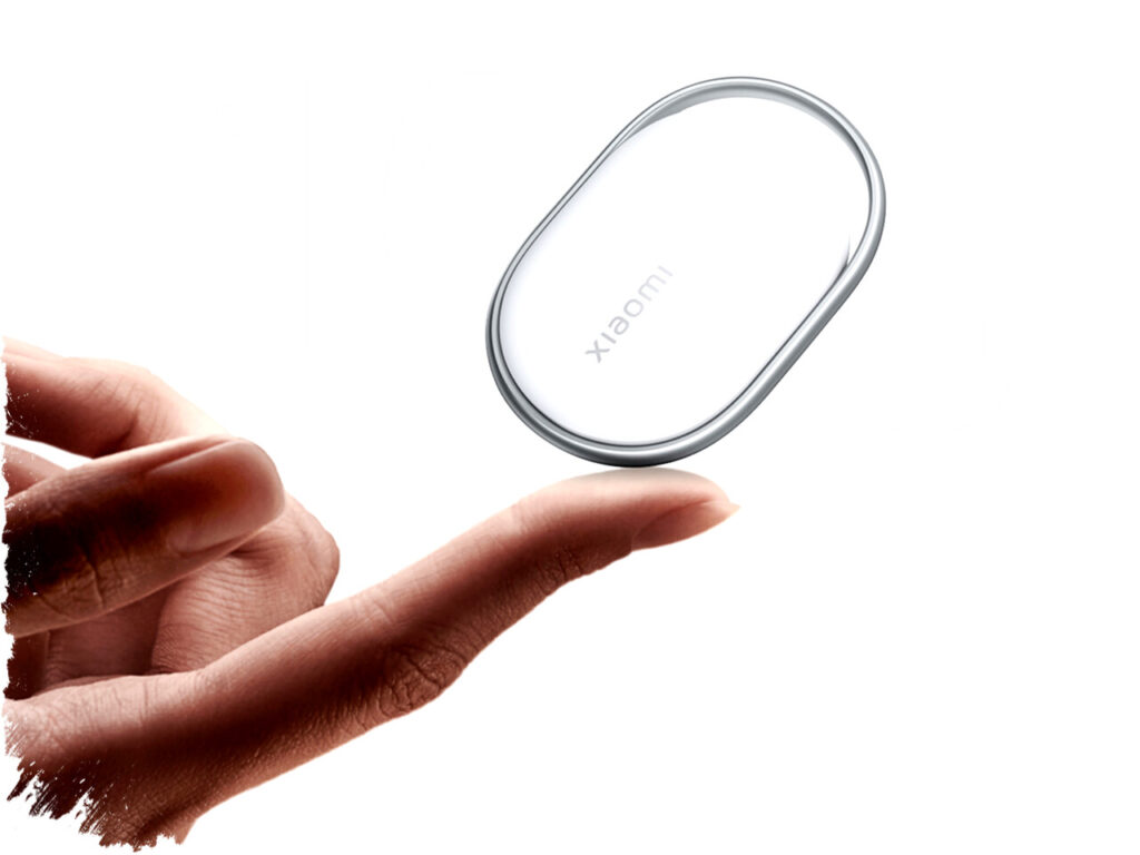 Xiaomi Tag Siap Diluncurkan Sebagai Penantang Serius AirTag dengan Fitur Pelacak Canggih dan Harga Ramah Kantong