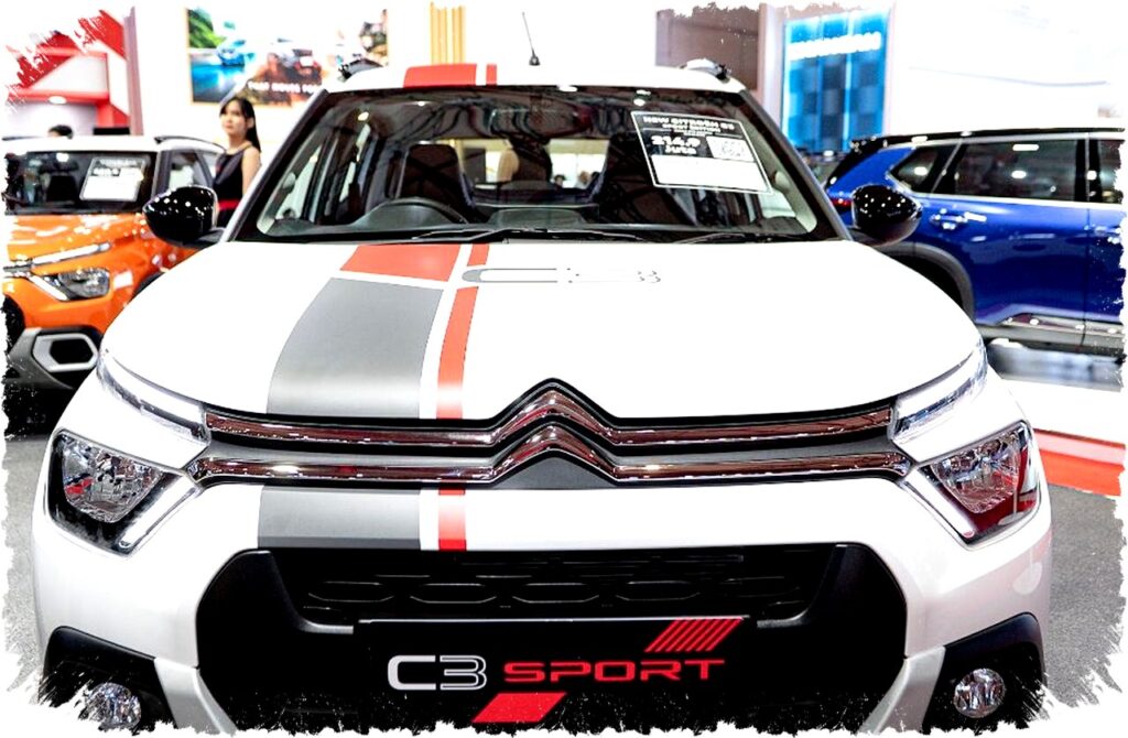 Hadir di IIMS 2026 Citroën Hadirkan Lini Lengkap C3 Family Dengan Inovasi Mobilitas Modern dan Pengalaman Berkendara Khas Eropa