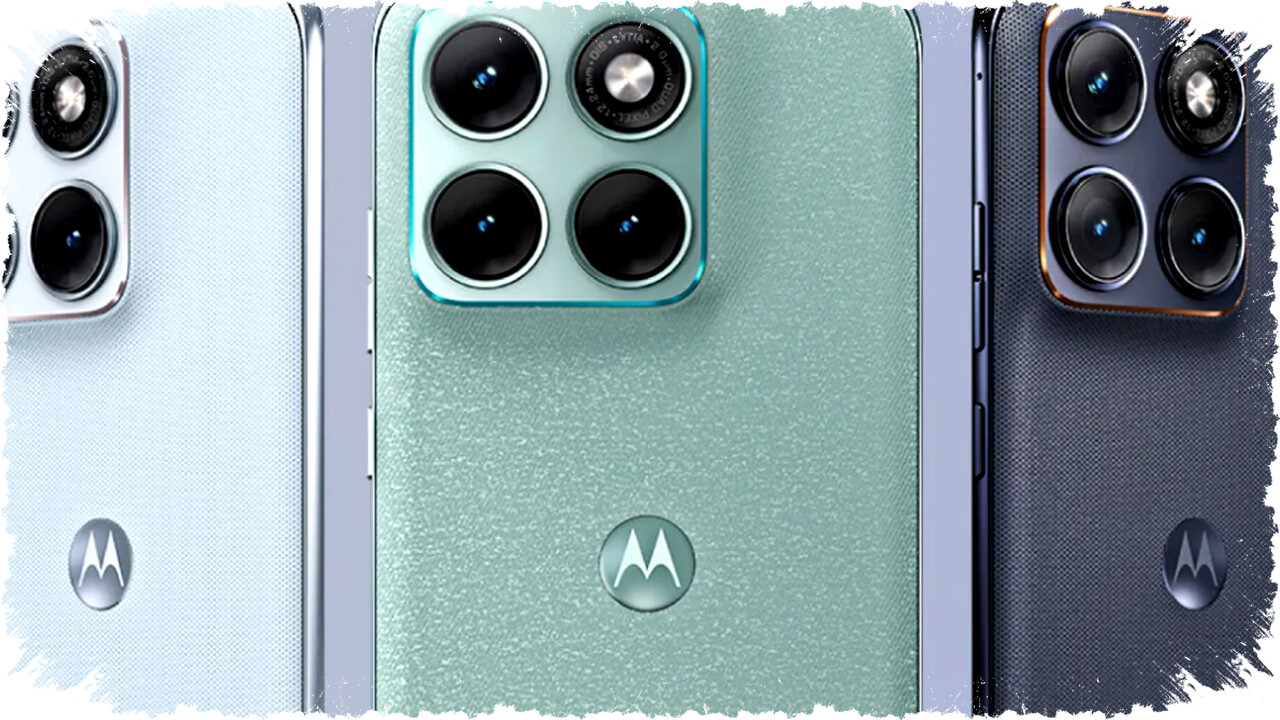 Motorola Edge 70 Fusion Siap Menggoda dengan Kamera Sony LYT-710 Pertama di Dunia, Baterai 7.000mAh, dan Layar Quad Curved 144Hz