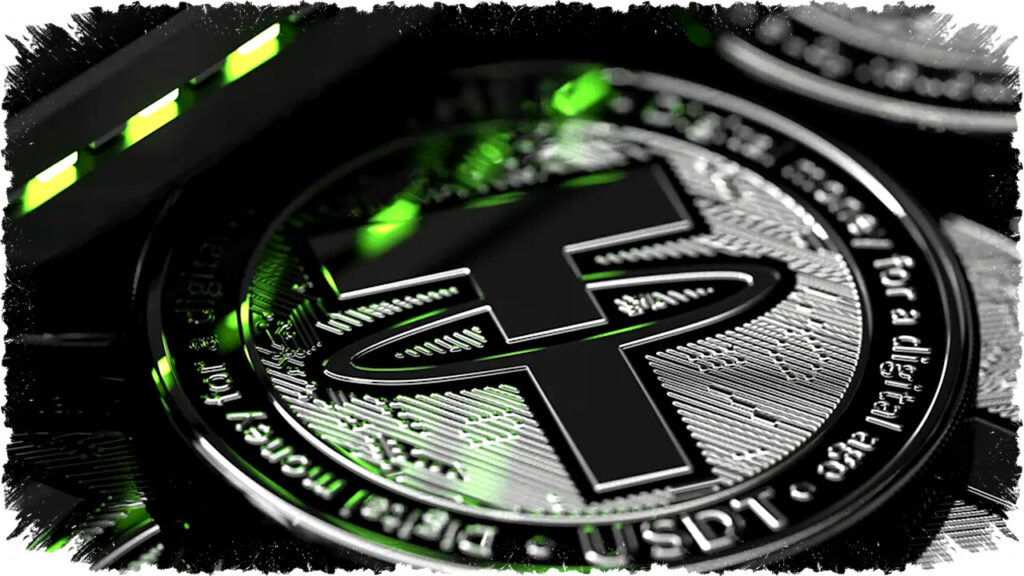 USDT Menyusut Tajam Seperti di Titik Terendah Bitcoin 2022 Namun Pemulihan Kali Ini Bisa Lebih Lambat dan Berliku