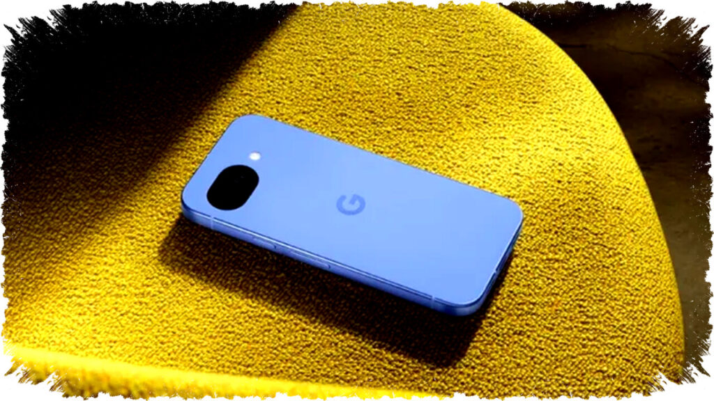 Google Pixel 10a Hadir dengan Pembaruan Minor dan Harga Rp9 Jutaan Menantang Smartphone Kelas Menengah