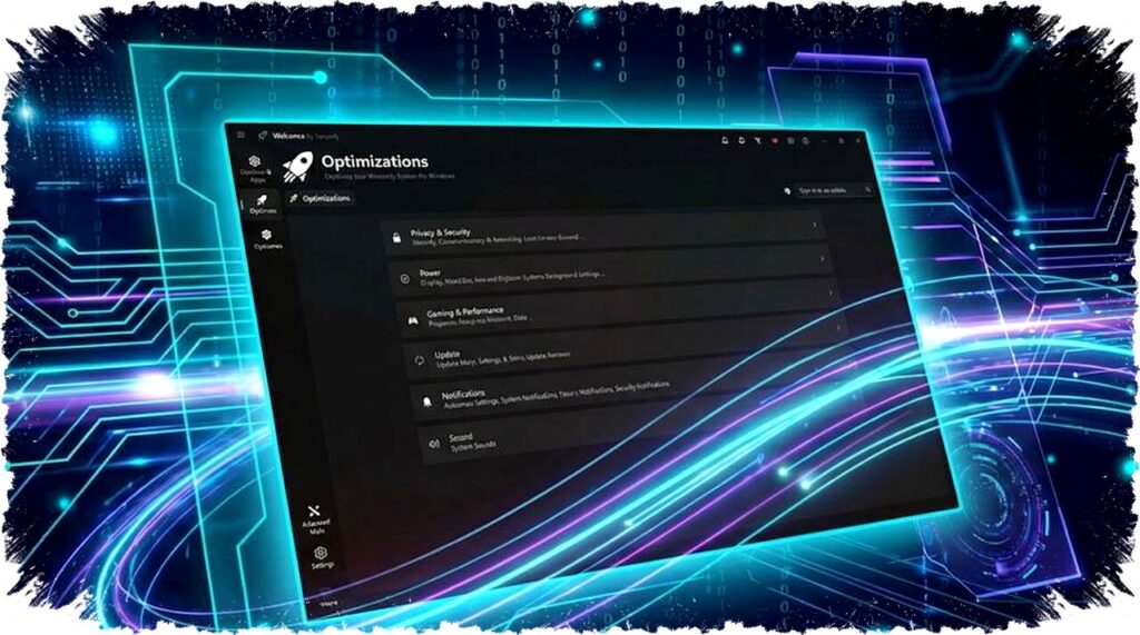 Winhance Membuktikan Cara Cerdas Optimalkan Windows 11 Tanpa Tambah RAM yang Mahal dan Rumit