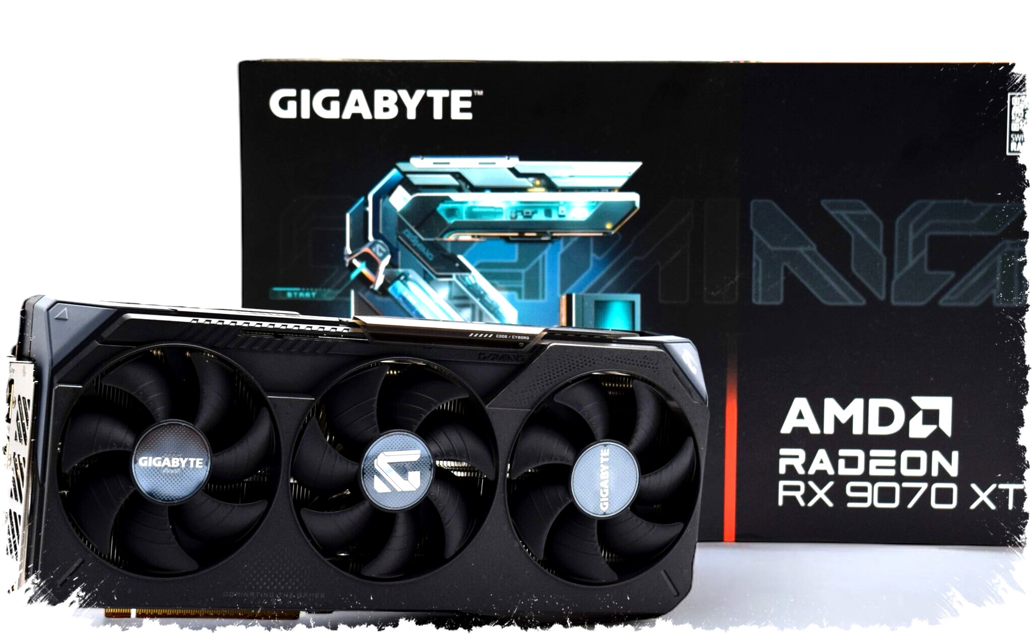 Harga AMD Radeon RX 9060 XT Tiba-Tiba Anjlok 20 Persen, Menandai Kejutan Langka di Pasar GPU Gaming