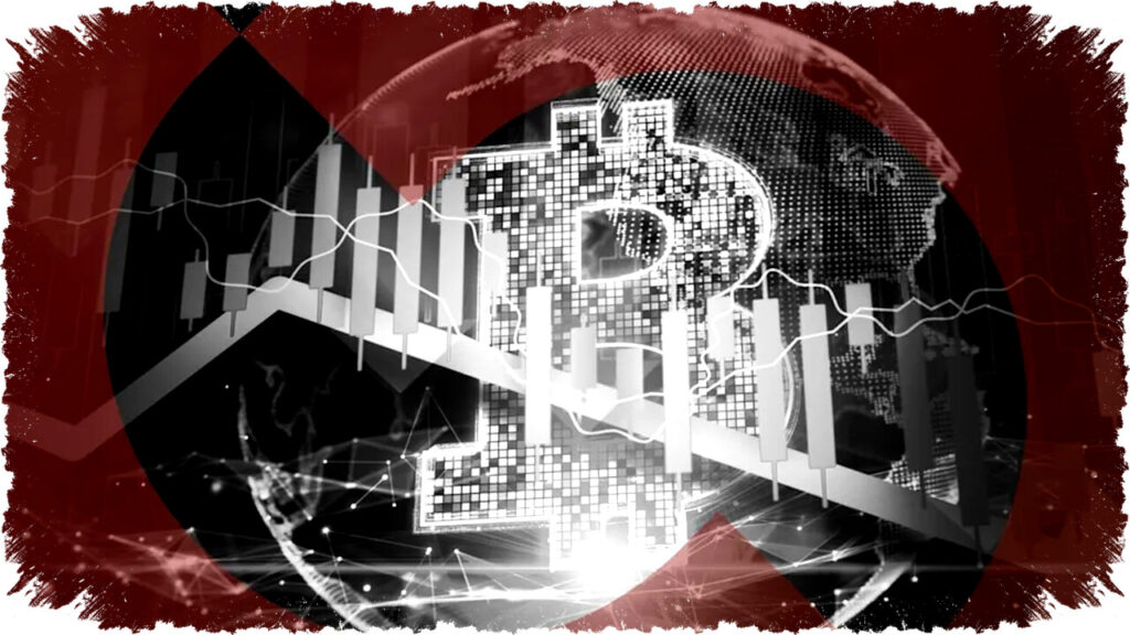 Bitcoin Jatuh di Bawah $65K dan Memicu Likuidasi Rp7,5 Triliun di Tengah Ketidakpastian Kebijakan dan Geopolitik