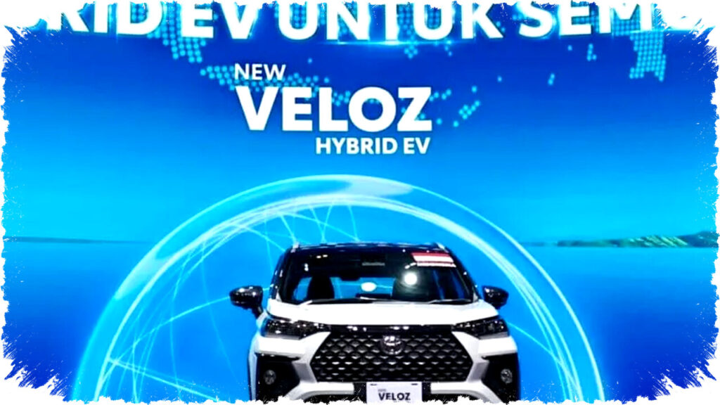 Mobil Hybrid Diprediksi Menguasai Pasar Indonesia Sepanjang 2026 Dengan Inovasi dan Permintaan yang Meningkat Tajam
