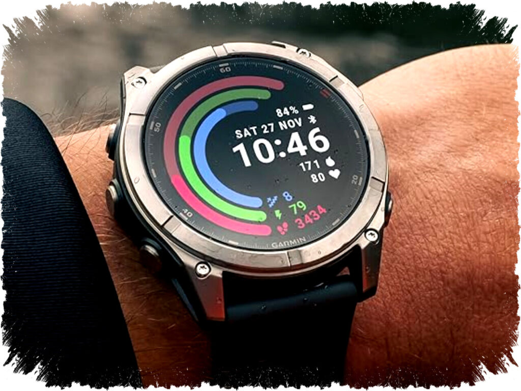 Garmin Fenix 8 Pro Hadir dengan Update Beta Baru yang Memperkenalkan Peningkatan Fitur Sleep Mode Manual