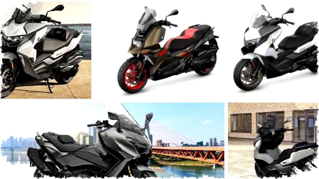 BMW Motorrad C 400 GT Dijual Rp429,9 Juta di IIMS 2026 Hadir Dengan Performa Maksimal dan Fitur Premium Eksklusif