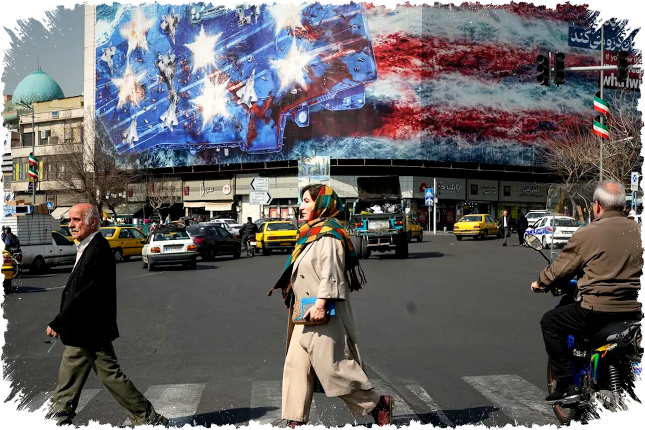 Negosiasi Nuklir AS-Iran Dijadwalkan Kamis Ini di Jenewa Sementara Washington Tahan Nafas Tunggu Tawaran Teheran