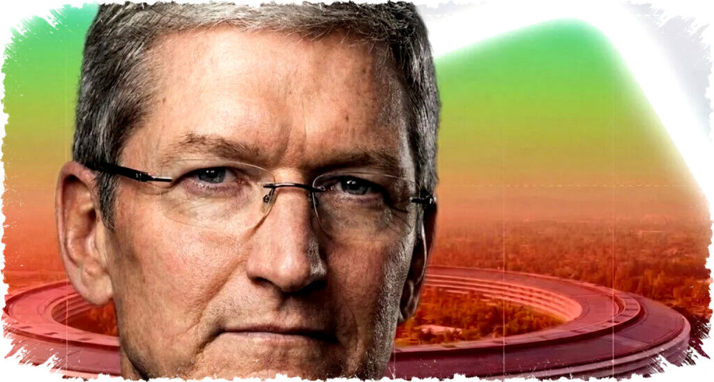 Apple Merosot Ke Rekor Adopsi Terendah 45 Persen Akibat Desain Ulang Liquid Glass yang Mengorbankan Fungsi demi Gaya