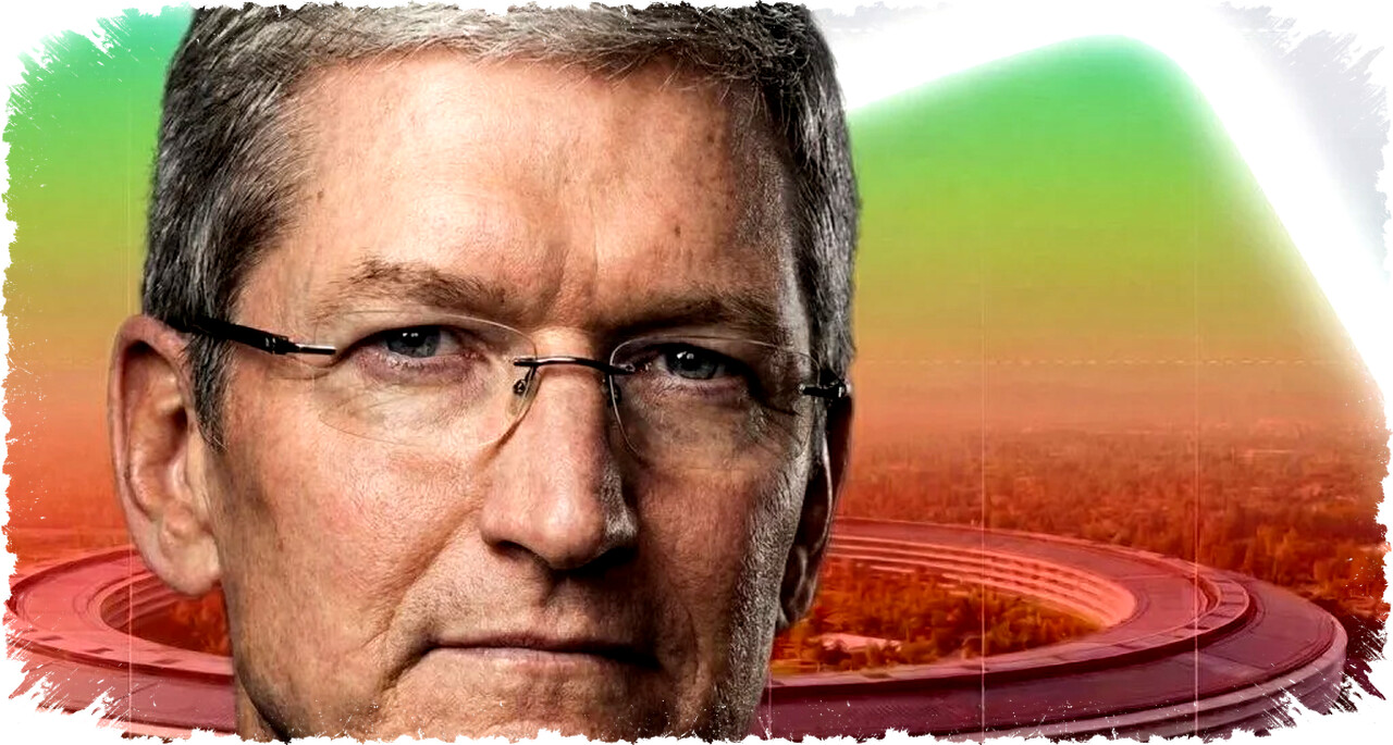 Apple Merosot Ke Rekor Adopsi Terendah 45 Persen Akibat Desain Ulang Liquid Glass yang Mengorbankan Fungsi demi Gaya