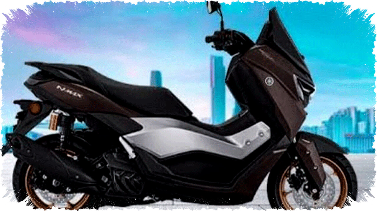Yamaha NMAX Turbo Facelift 2026 Tampil Memukau dengan Pilihan Warna Baru yang Meningkatkan Aura Premium dan Sporty Skutik Bongsor