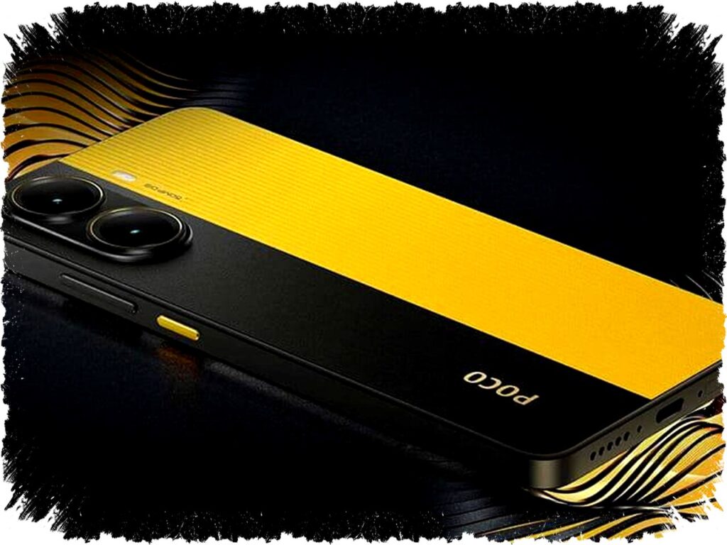 Bocoran POCO X8 Pro Series Hadir dengan Dimensity 9500s Kamera 50MP OIS dan Baterai 6500mAh yang Perkuat Performa dan Daya Tahan