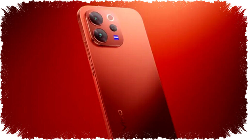 Spesifikasi vivo V70 Series Resmi Meluncur di India dengan Desain Kompak dan Versi Elite Berchipset Snapdragon 8s Gen 3