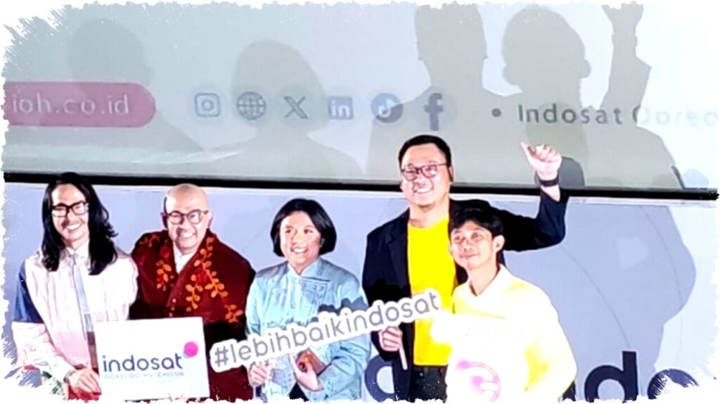 Indosat Ooredoo Hutchison Hadirkan Fitur AI Anti-Scam, Layanan Lebih Baik Sambut Ramadan