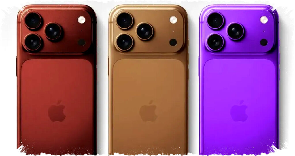 Bocoran iPhone 18 Pro Ungkap 5 Upgrade Besar dan Desain Baru yang Siap Mengubah Cara Anda Menggunakan Smartphone