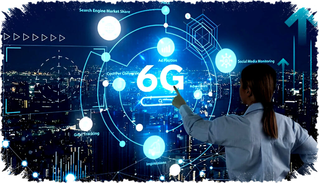 Samsung Uji Coba 6G Cetak Kecepatan 3Gbps Lewat Stasiun Basis 256-Port, Tantang Batas Teknologi Jaringan Masa Depan