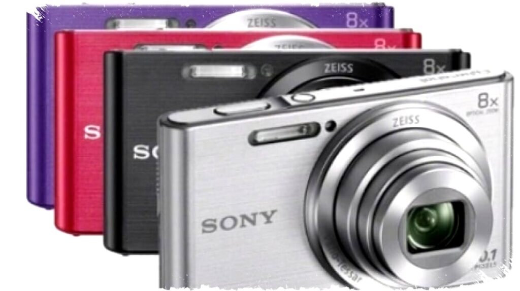 5 Digicam Terbaik Harga Rp23 Jutaan untuk Foto Estetik Nuansa Analog dan Zoom Maksimal di 2026