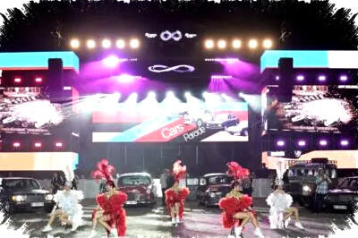 Sukses Gemilang IIMS 2026 Langkah Strategis Hadirkan Revolusi Otomotif Jakarta ke Surabaya Balikpapan dan Manado