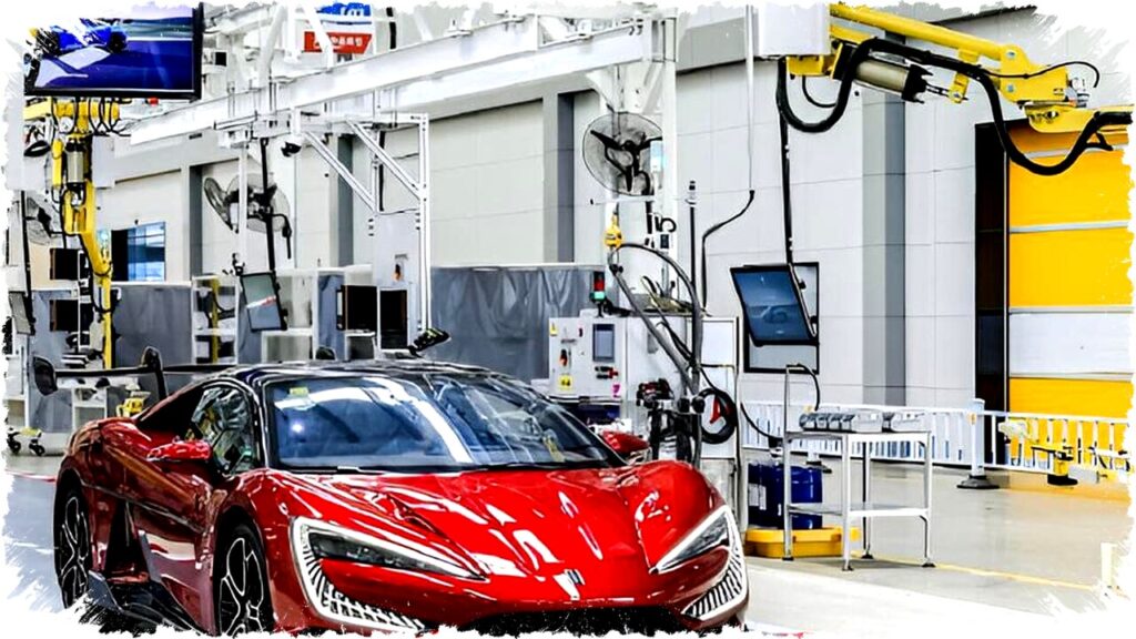 BYD Siapkan Divisi Mobil Performa Tinggi Ganas untuk Tantang GR N dan Nismo di Pasar Global