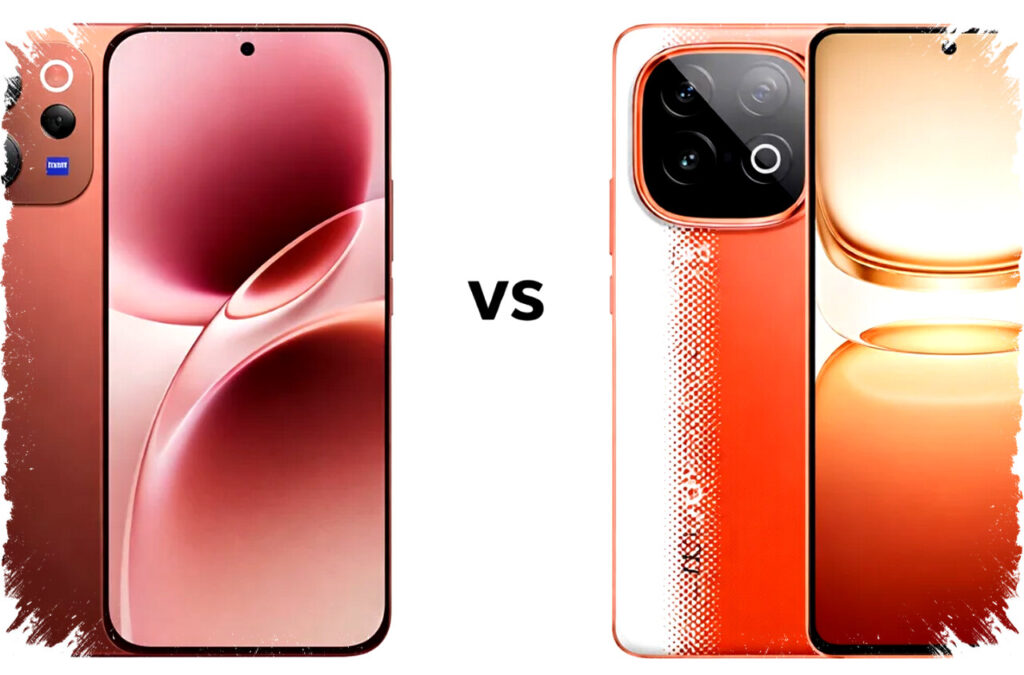 Vivo V70 Elite atau iQOO Neo 10 Inilah Ponsel Andal yang Unggul di Segala Medan dan Diskon Amazon yang Tidak Terduga