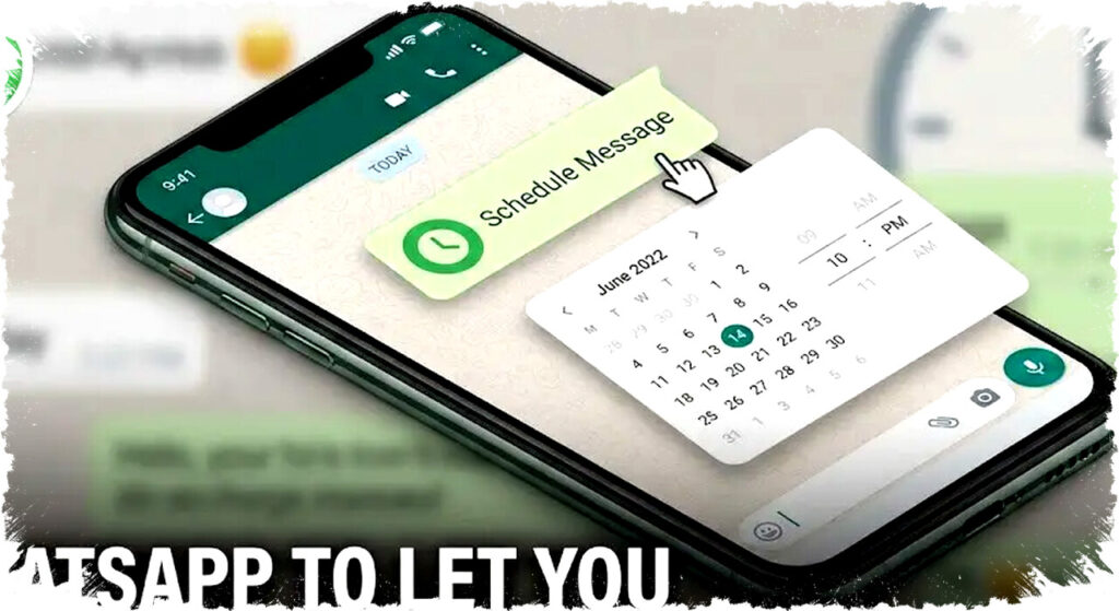 Meta Segera Hadirkan Fitur Penjadwalan Pesan WhatsApp yang Akan Ubah Cara Komunikasi Anda Selamanya