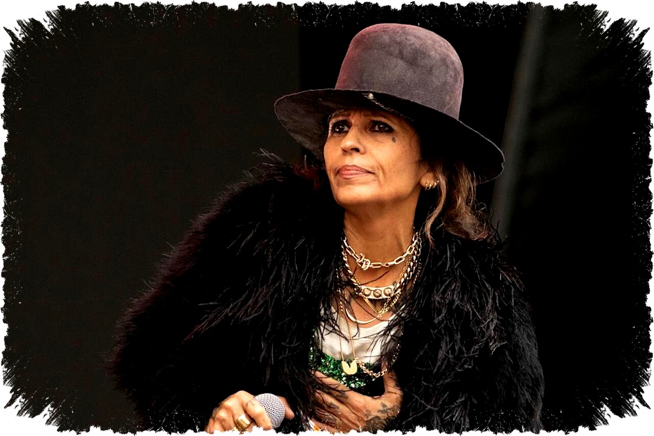 Linda Perry’s Camaro 1967 Terjual Mencengangkan Harga Menyimpan Kisah Lebih Dalam dari Sekadar Selebriti dan Koleksi Mobil
