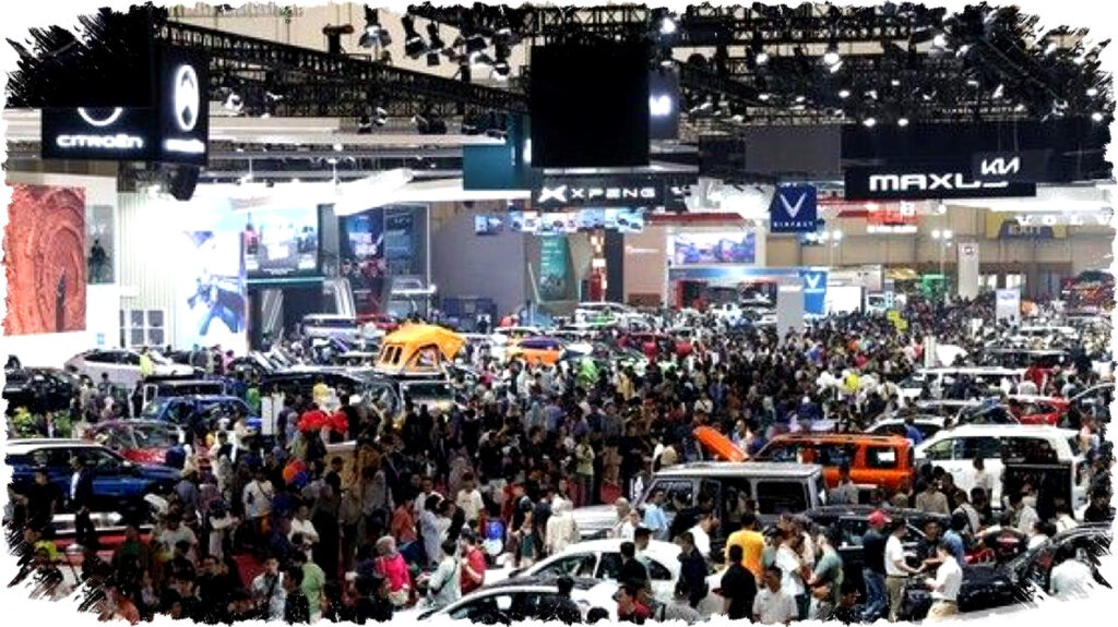 Pemerintah Didesak Hapus PPnBM Mobil di Bawah Rp 1 Miliar untuk Dongkrak Penjualan Otomotif Secara Permanen