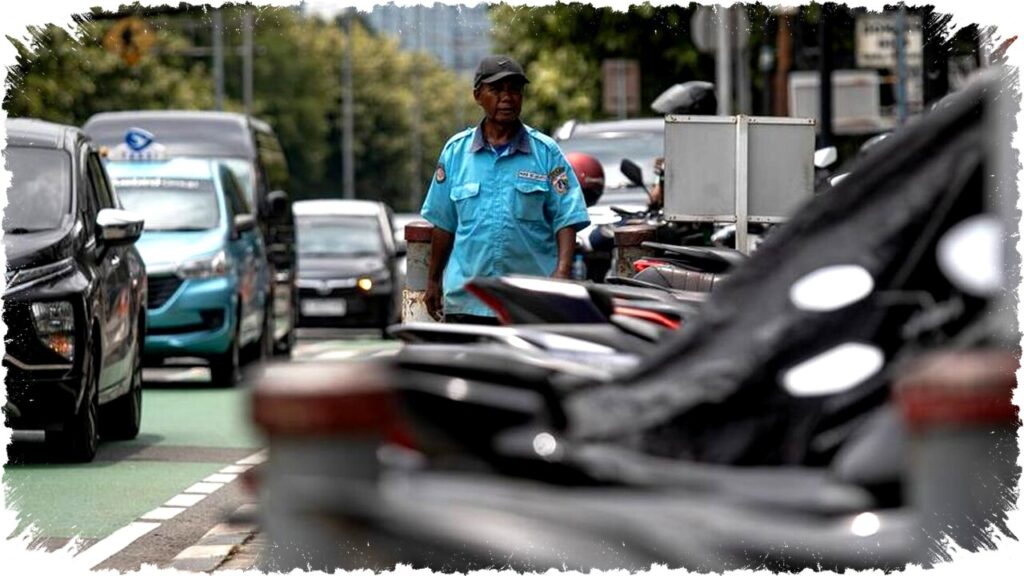 Wacana Pemerintah Sulsel Bayar STNK 2027 Termasuk Biaya Parkir Tahunan Bisa Hemat Namun Kontroversial