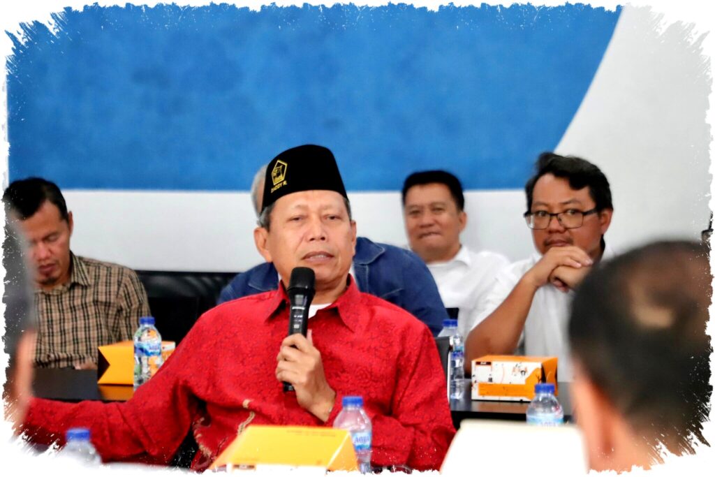 Optimalisasi Pajak Air Permukaan Jadi Kunci Peningkatan Pendapatan dan Pembangunan Berkelanjutan Jawa Barat