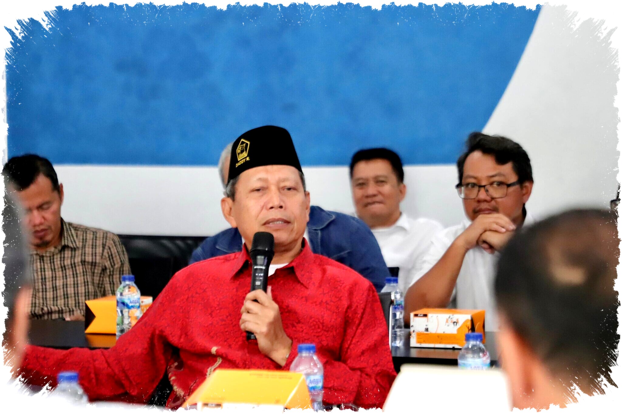 Optimalisasi Pajak Air Permukaan Jadi Kunci Peningkatan Pendapatan dan Pembangunan Berkelanjutan Jawa Barat