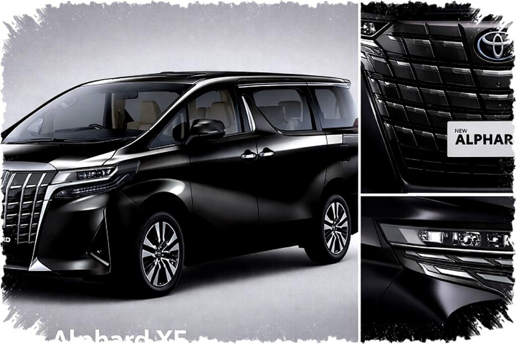 Toyota Hadirkan Alphard Versi Hemat di IIMS 2026 Apa Strategi Menarik di Baliknya dan Siapa Target Pasarnya?