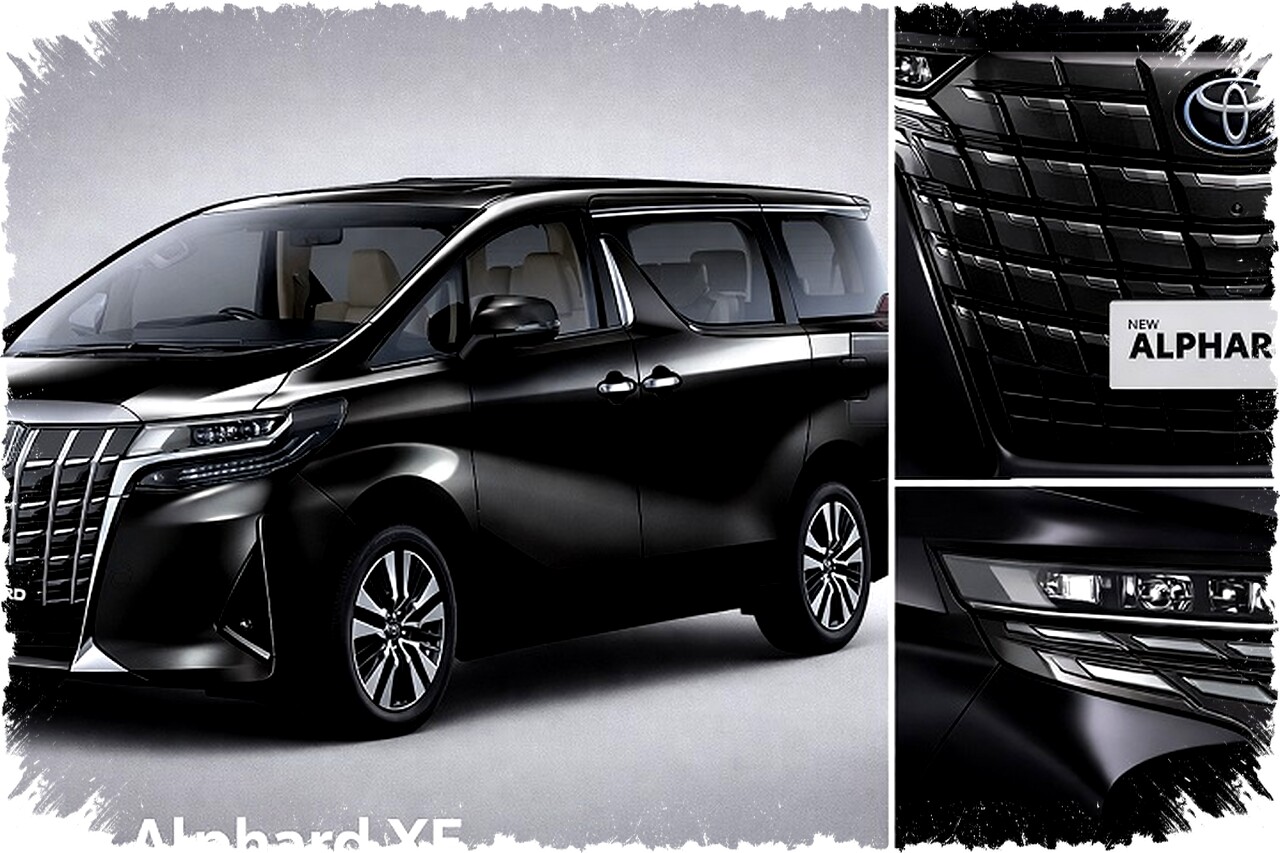 Toyota Hadirkan Alphard Versi Hemat di IIMS 2026 Apa Strategi Menarik di Baliknya dan Siapa Target Pasarnya?