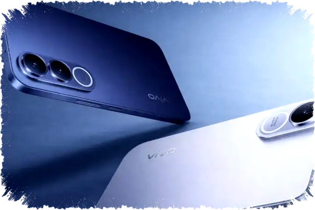 vivo V70 FE Bocor Dengan Kamera 200MP dan Baterai 7.000mAh Siap Tantang Kelas Menengah Segera Hadir