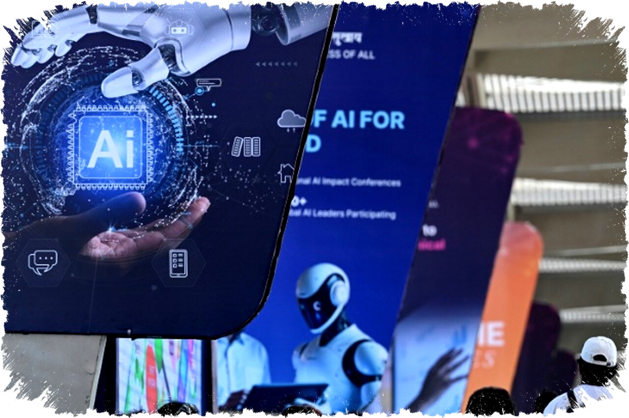 Global Summit Serukan AI yang Aman dan Andal Namun Janji Regulasi Tetap Mengambang dan Kontroversial