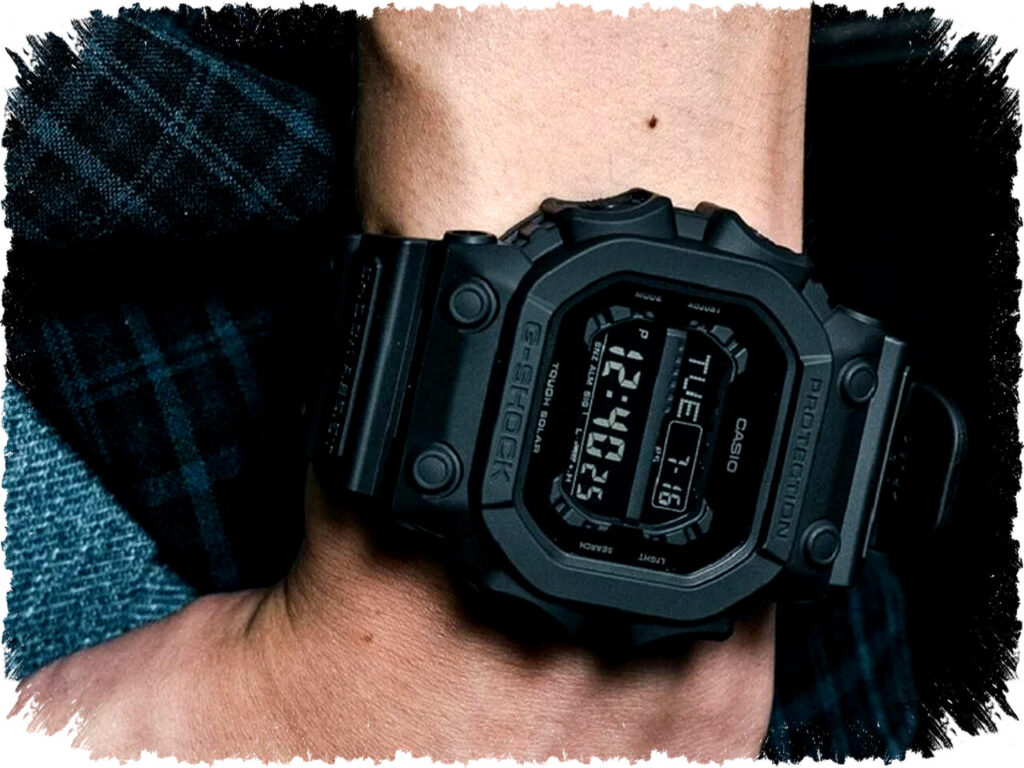 Casio Ungkap Tiga G-Shock Legendaris Versi Terbaru dengan Teknologi Solar dan Multiband yang Kian Tangguh