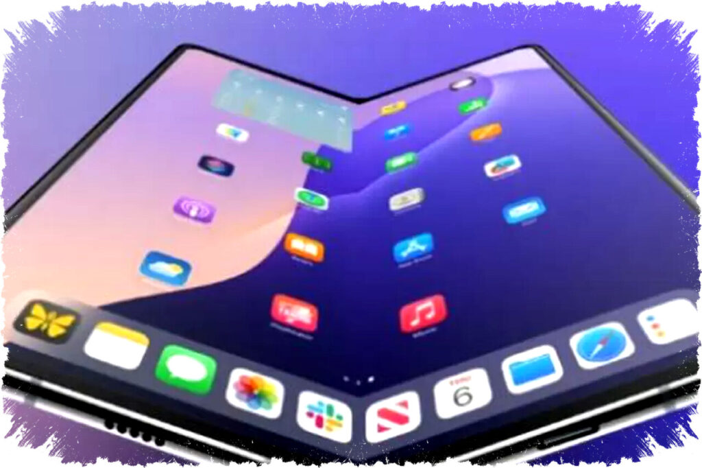 Apple Pilih Desain Buku untuk iPhone Lipat Pertama Mengapa Model Ini Bisa Ubah Dominasi Samsung di Pasar Smartphone
