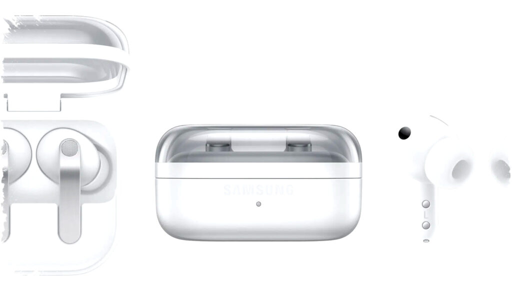 Samsung Konfirmasi Galaxy Buds 4 Sementara Amazon Bocorkan Desain dan Fitur Unggulan Sebelum Peluncuran Resmi