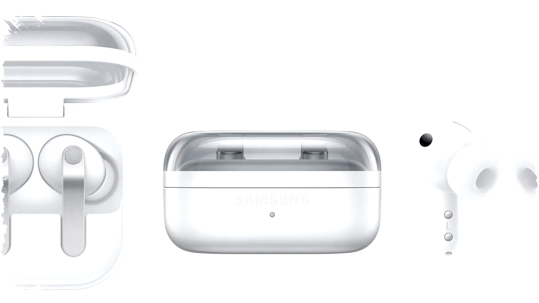 Samsung Konfirmasi Galaxy Buds 4 Sementara Amazon Bocorkan Desain dan Fitur Unggulan Sebelum Peluncuran Resmi