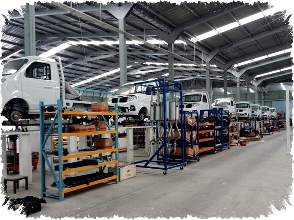 Mobil Nasional Indonesia di Persimpangan Sejarah Esemka Siap Bangkit Atau Hanya Masalah Lama yang Terulang Lagi?