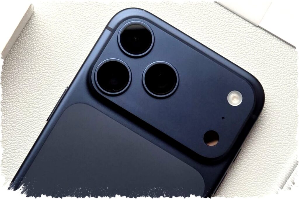 iPhone 17 Pro Max Kuasai Pasar HP Bekas dalam 5 Bulan dengan Nilai Jual Kembali Paling Tinggi di AS
