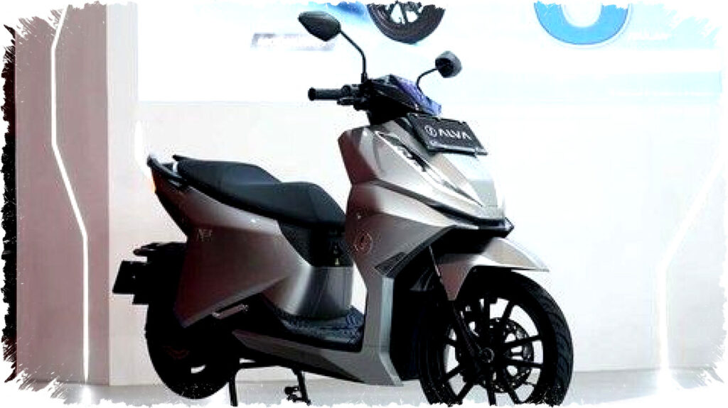 Alva N3 Next Gen Resmi Hadir di IIMS 2026 Dengan Sewa Baterai Murah dan Pengisian Super Cepat Baterai