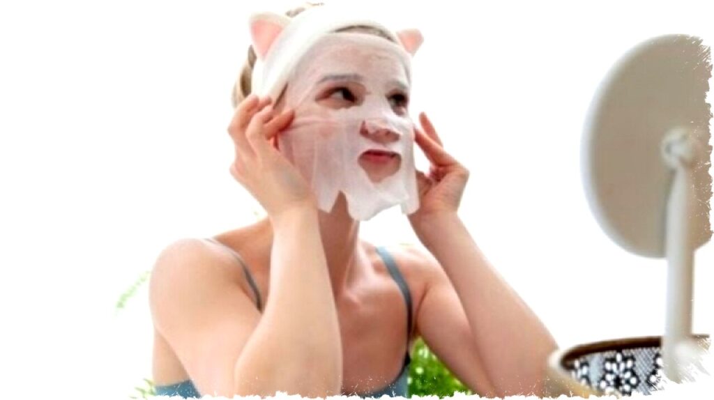4 Sheet Mask Galactomyces Ampuh Cerahkan Kulit Kusam Haluskan Tekstur dan Redakan Kerutan Secara Efektif