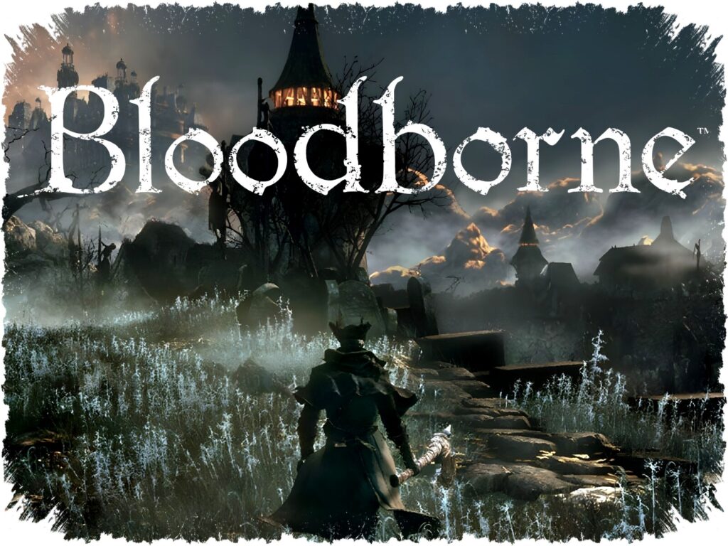 Sony Tutup Proyek Remake Bloodborne Buatan Penggemar Saat Harapan Remaster Pupus Setelah Penutupan Bluepoint Games