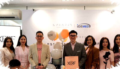 Debut Perdana Teknologi Skin Tightening XERF yang Revolusioner Hadir di Maharva Clinic dengan Presisi dan Minim Downtime