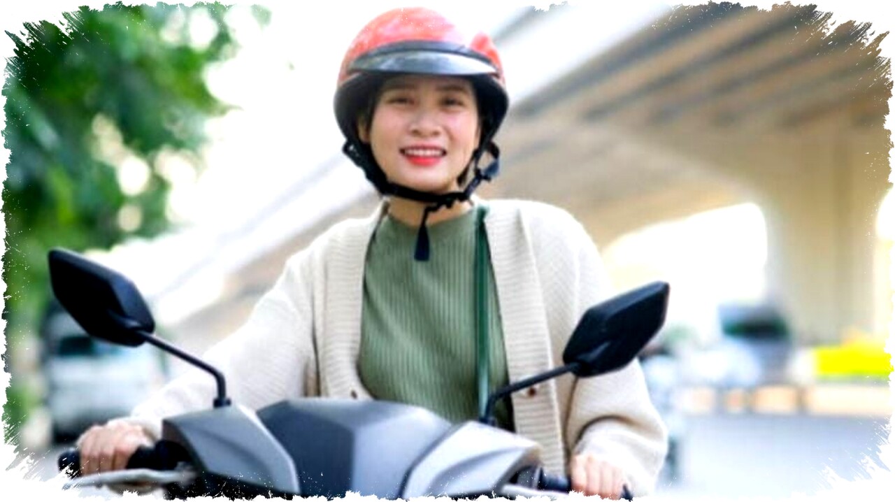 Cari Tahu Motor Impian yang Cocok dengan Gaya Hidup dan Kondisi Dompetmu Lewat Kuis Interaktif Ini!