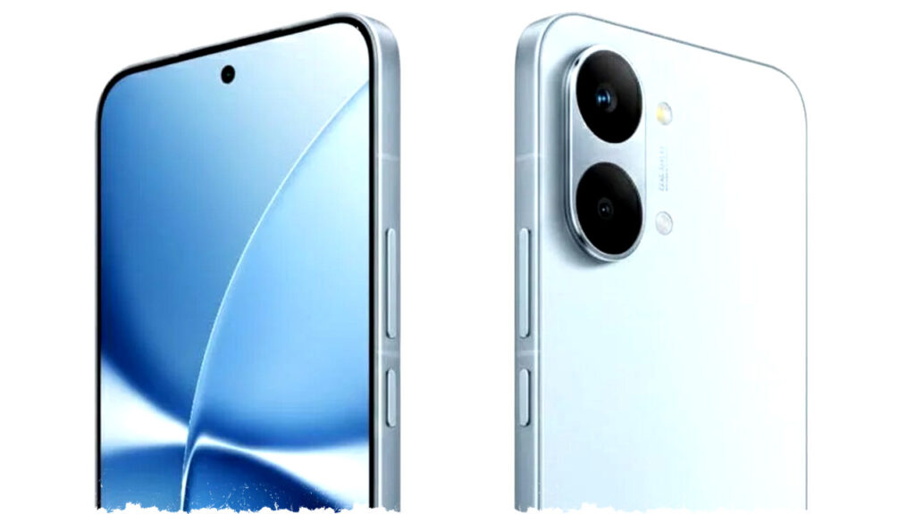 Leaked Render Poco X8 Pro dan X8 Pro Max Ungkap Desain Elegan, Spesifikasi Gahar Siap Tantang Kompetitor